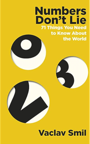 Numbers don’t lie: Numbers Don’t Lie. 71 Things You Need to Know About the World