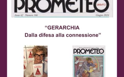 Gerarchia: dalla difesa alla connessione